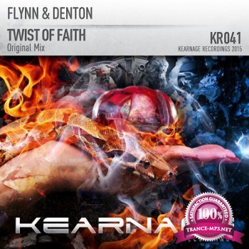 Flynn & Denton - Twist Of Faith