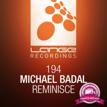Michael Badal - Reminisce