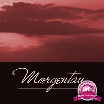 Morgentau Vol 3 (2015)