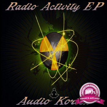 Audio Kortex - Radio Activity