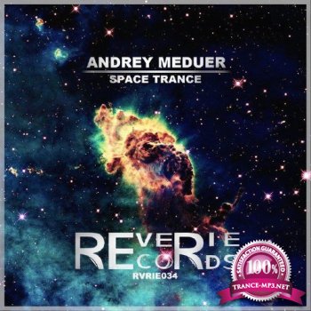 Andrey Meduer - Space Trance