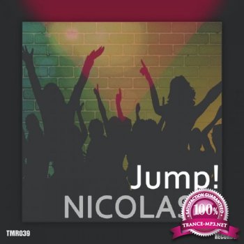 Nicolas T - Jump!
