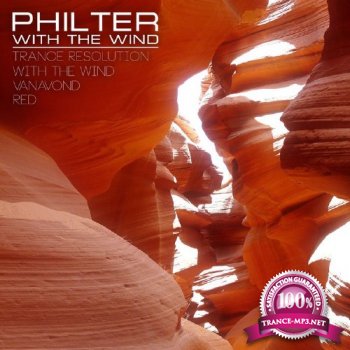 Philter - With The Wind