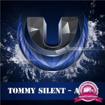 Tommy Silent - Alone