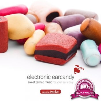 Electronic Earcandy Vol 12 (2015)