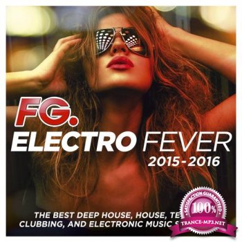 Electro Fever 2015 - 2016 (By FG) (2015)
