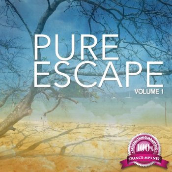 Pure Escape Vol 1 (2015)