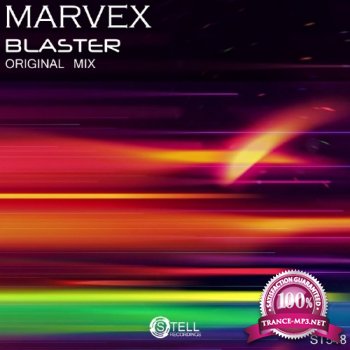 Marvex - Blaster