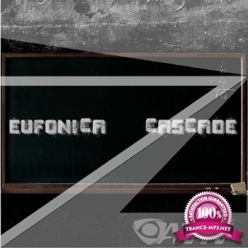 Eufonica - Cascade EP
