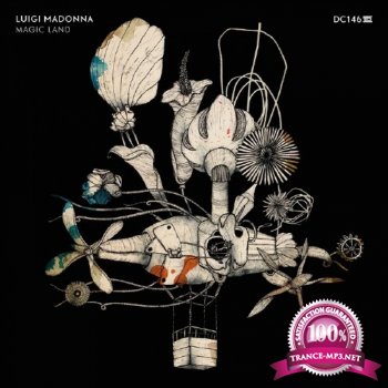Luigi Madonna - Magic Land (DC146)
