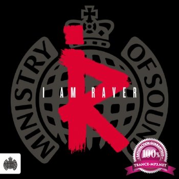Ministry Of Sound: I Am Raver (2015) 