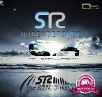 Ruben de Ronde pres. The Sound of Holland 264 (2015-09-09)