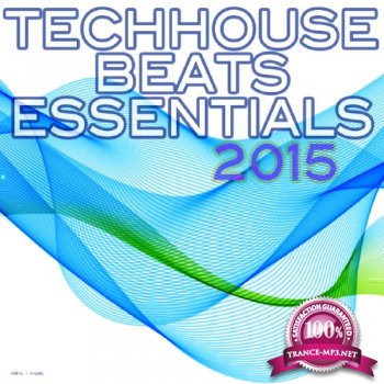 Techhouse Beats Essentials 2015 (2015)