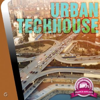 Urban Techhouse (2015)