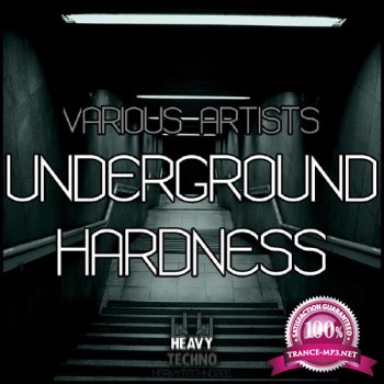 Underground Hardness (2015)