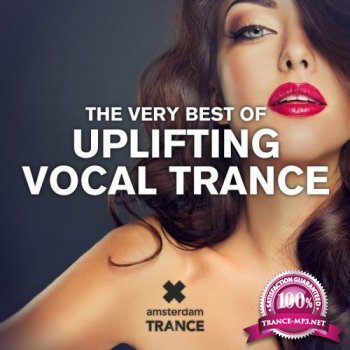 The Very Best Of Uplifting Vocal Trance (2015)