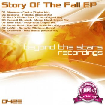 Beyond The Stars Recordings - Story Of The Fall