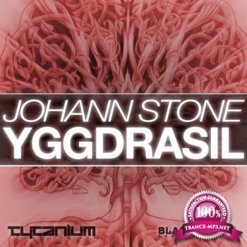 Johann Stone - Yggdrasil