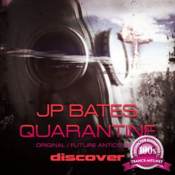 Jp Bates - Quarantine