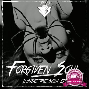 Forgiven Soul - Inside The Soul EP