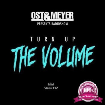 Ost & Meyer - Turn Up The Volume 018 (2015-09-17)