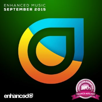 VA - Enhanced Music September (2015)