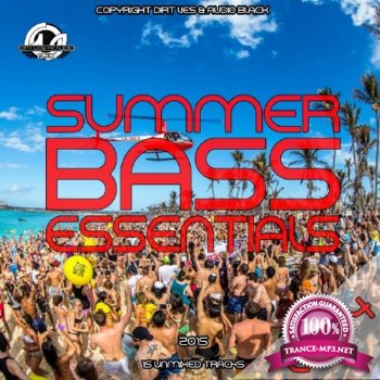 Summer Bass Essentials, Vol. 4 (2015)