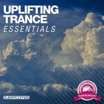 Uplifting Trance Essentials (2015)