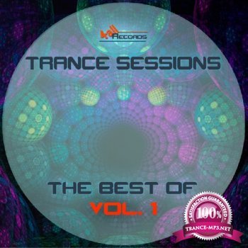 VA - Trance Sessions (The Best Of, Vol 1)