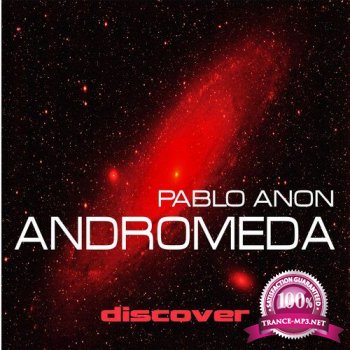 Pablo Anon - Andromeda