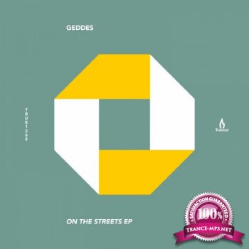 Geddes - On The Streets