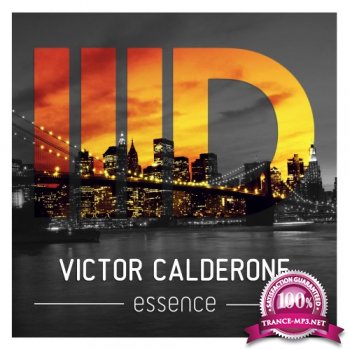 Victor Calderone - Essence