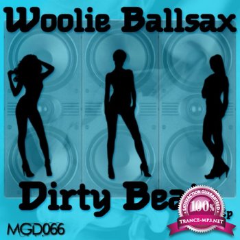 Woolie Ballsax - Dirty Beats