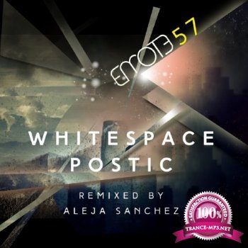 Whitespace - Postic