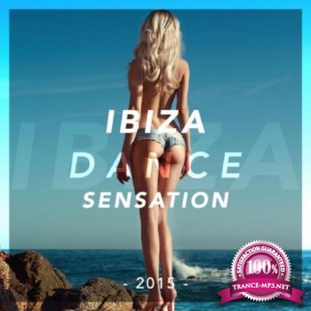 Ibiza Dance Sensation 2015