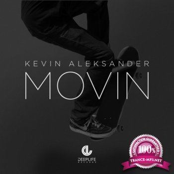 Kevin Aleksander - Movin'