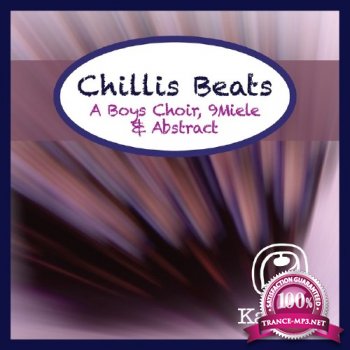 Chillis Beats - A Boys Choir