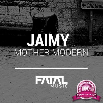 Jaimy - Mother Modern