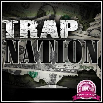 Trap Nation Vol. 29 (2015)