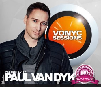 Paul van Dyk - Vonyc Sessions 474 (guest Ferry Corsten) (26-09-2015)