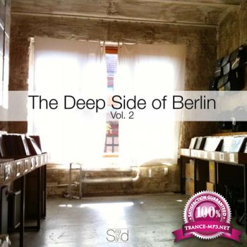 The Deep Side Of Berlin Vol 2 (2015)