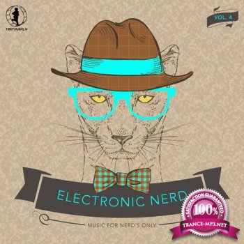 Electronic Nerd Vol 4 (2015)