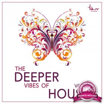 The Deeper Vibes Of House Vol 6 (2015)