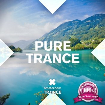 VA - Pure Trance (RNM103) - WEB (2015)