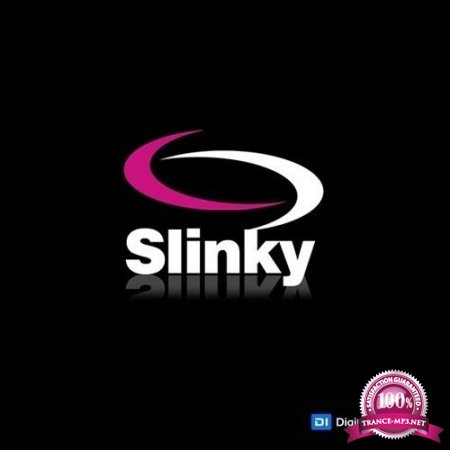 Slinky Sessions with Dav Gomrass Episode 305 (2015-10-03)