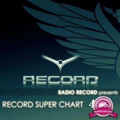 Record Super Chart  407 (03.10.2015)