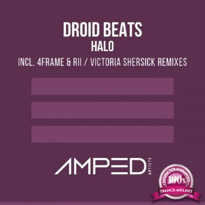 Droid Beats - Halo