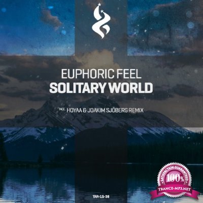 Euphoric Feel - Solitary World