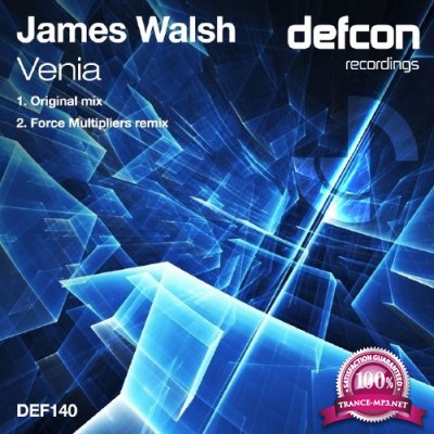 James Walsh - Venia