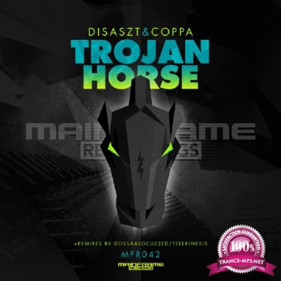 Disaszt and Coppa - Trojan Horse